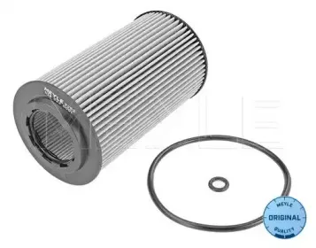 Масляный фильтр MEYLE купить