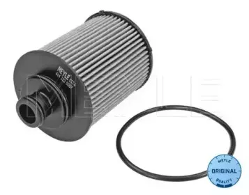 Масляный фильтр MEYLE купить