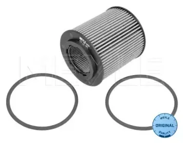 Масляный фильтр MEYLE купить