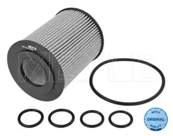 Масляный фильтр MEYLE купить