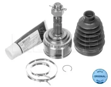 Шарнирный комплект, приводной вал MEYLE купить