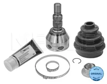 Шарнирный комплект, приводной вал MEYLE купить