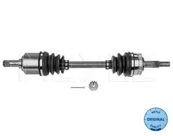 Приводной вал MEYLE купить