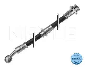 Тормозной шланг MEYLE купить