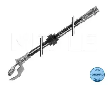 Шланг тормозной MEYLE купить