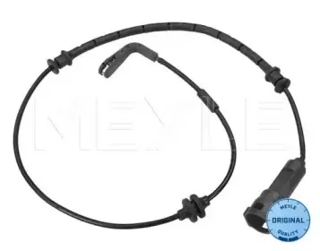 Сигнализатор, износ тормозных колодок MEYLE купить