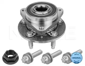 Ступица колеса MEYLE купить