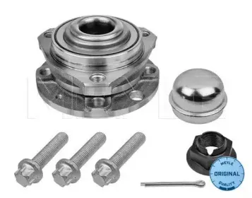 Ступица колеса MEYLE купить