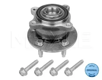 Ступица колеса MEYLE купить