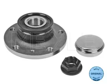 Ступица колеса MEYLE купить