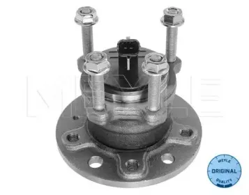 Ступица колеса MEYLE купить