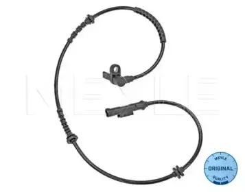 Датчик, частота вращения колеса MEYLE купить