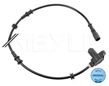 Датчик, частота вращения колеса MEYLE купить