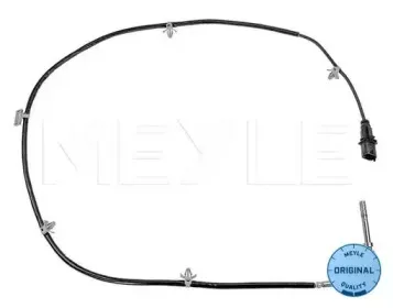 Датчик, температура выхлопных газов MEYLE купить