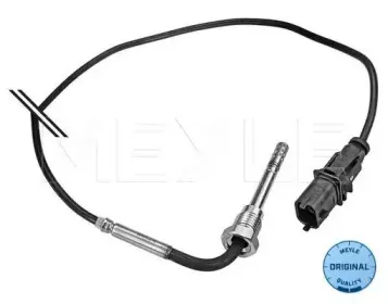 Датчик, температура выхлопных газов MEYLE купить