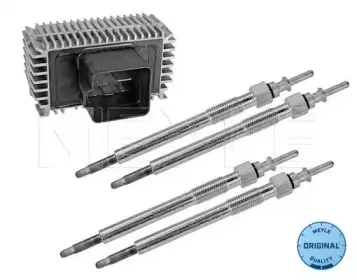 Блок управления, время накаливания MEYLE купить