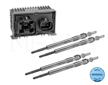 Блок управления, время накаливания MEYLE купить