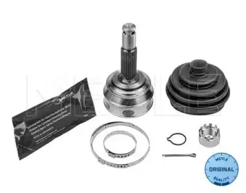 Шарнирный комплект, приводной вал MEYLE купить