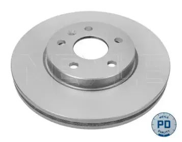 Тормозной диск MEYLE купить