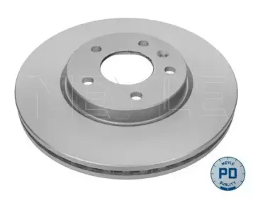Тормозной диск MEYLE купить