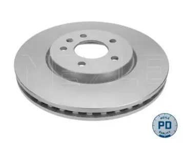 Тормозной диск MEYLE купить