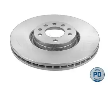 Тормозной диск MEYLE купить