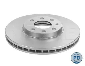 Тормозной диск MEYLE купить