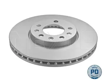 Тормозной диск MEYLE купить