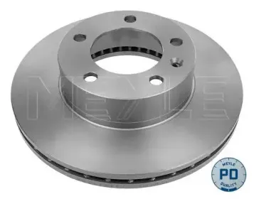 Тормозной диск MEYLE купить