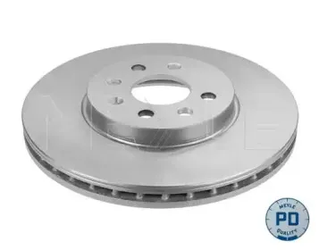 Тормозной диск MEYLE купить