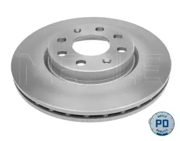 Тормозной диск MEYLE купить