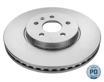 Тормозной диск MEYLE купить