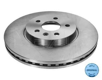 Тормозной диск MEYLE купить