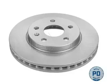 Тормозной диск MEYLE купить