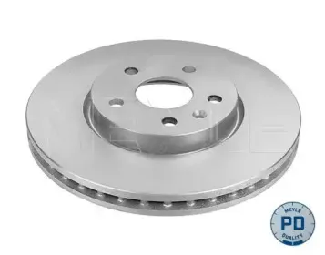 Тормозной диск MEYLE купить