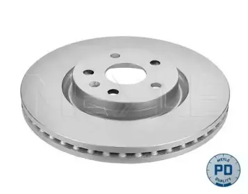 Тормозной диск MEYLE купить