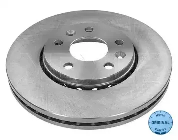 Тормозной диск MEYLE купить