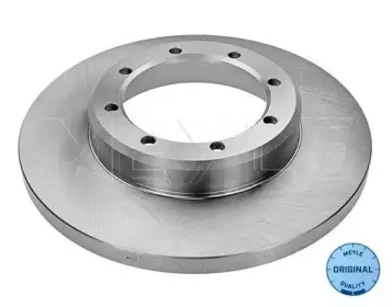 Тормозной диск MEYLE купить