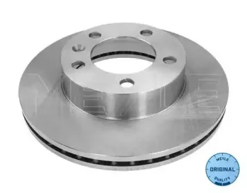 Диск тормозной MEYLE купить