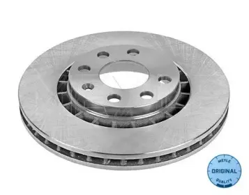 Тормозной диск MEYLE купить