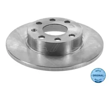 Тормозной диск MEYLE купить