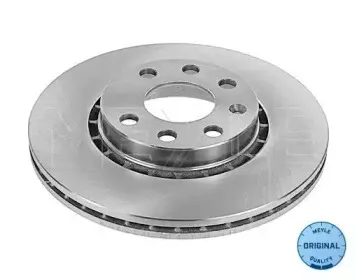 Тормозной диск MEYLE купить