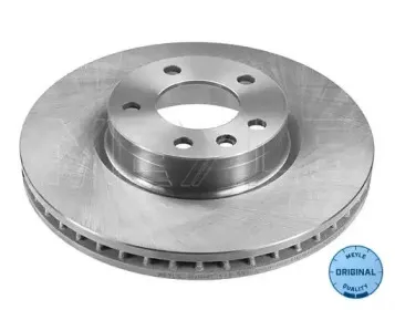 Тормозной диск MEYLE купить