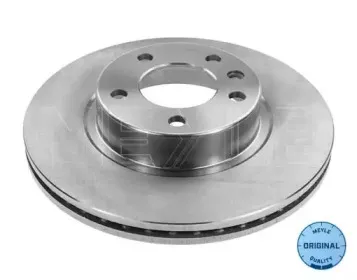 Тормозной диск MEYLE купить