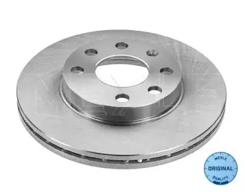 Тормозной диск MEYLE купить