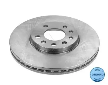 Тормозной диск MEYLE купить