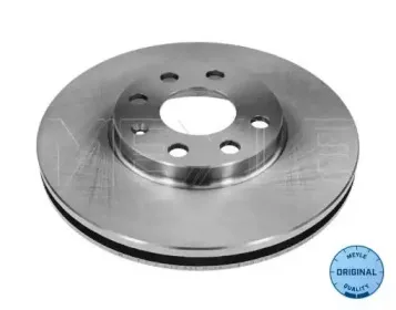 Тормозной диск MEYLE купить