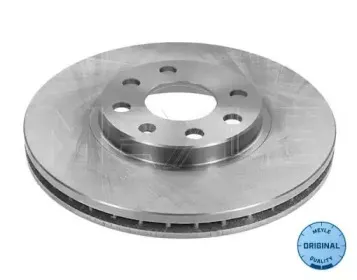 Тормозной диск MEYLE купить