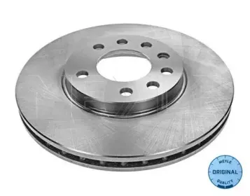 Тормозной диск MEYLE купить