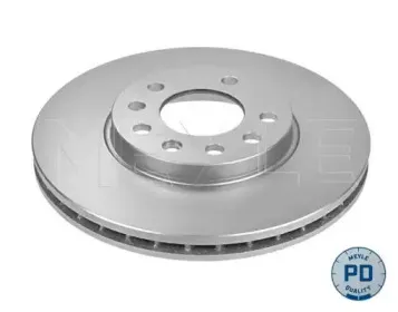 Тормозной диск MEYLE купить